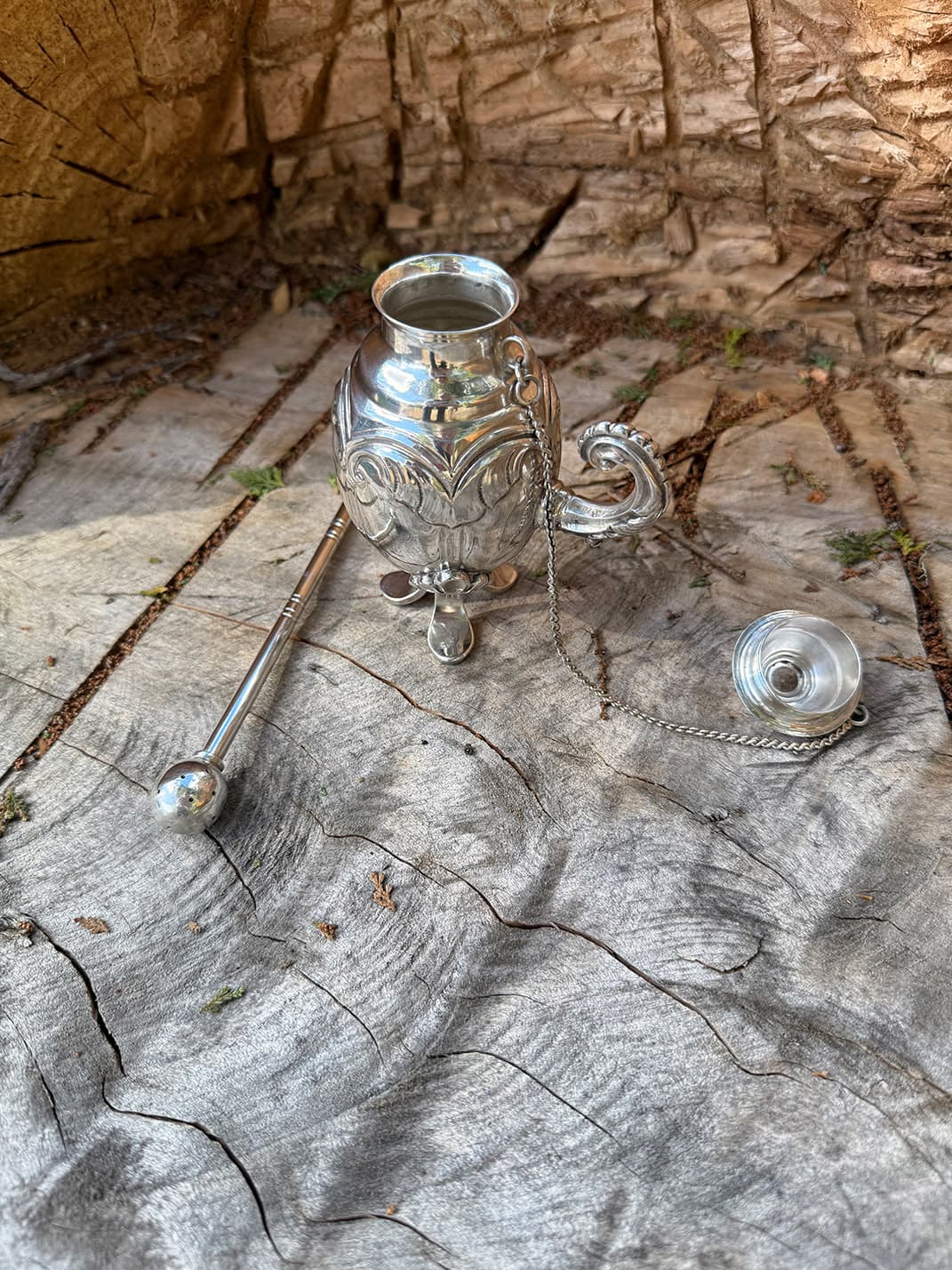 Mate con tapita - Image 2