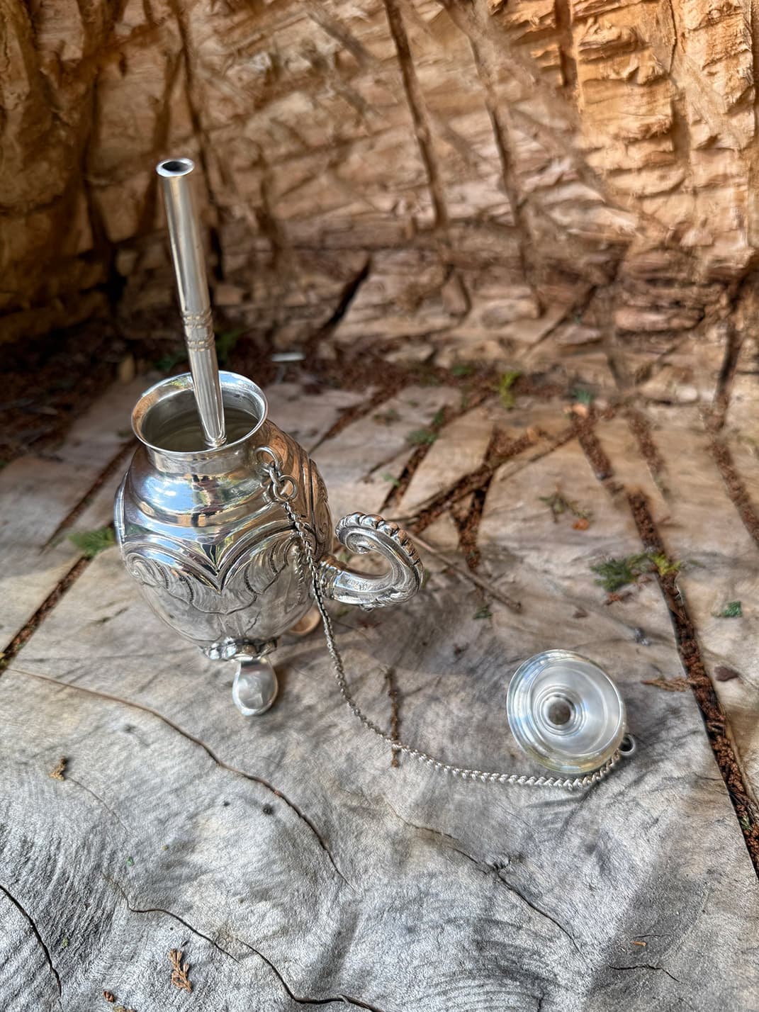 Mate con tapita - Image 3