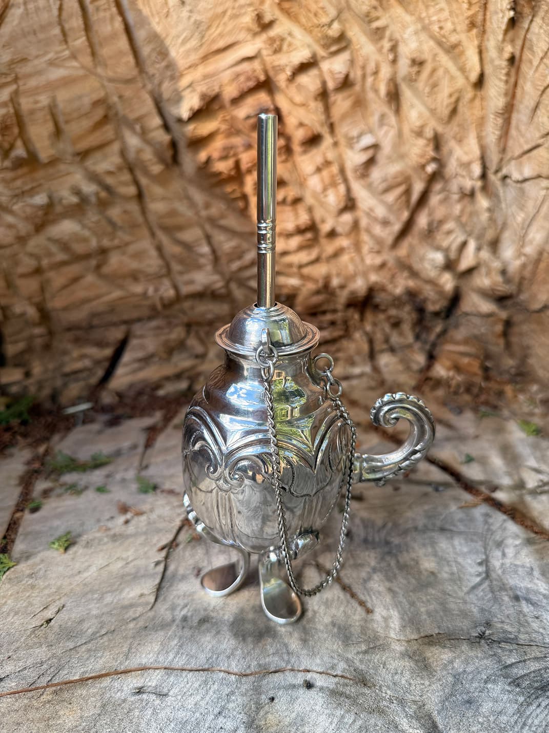 Mate con tapita - Image 4