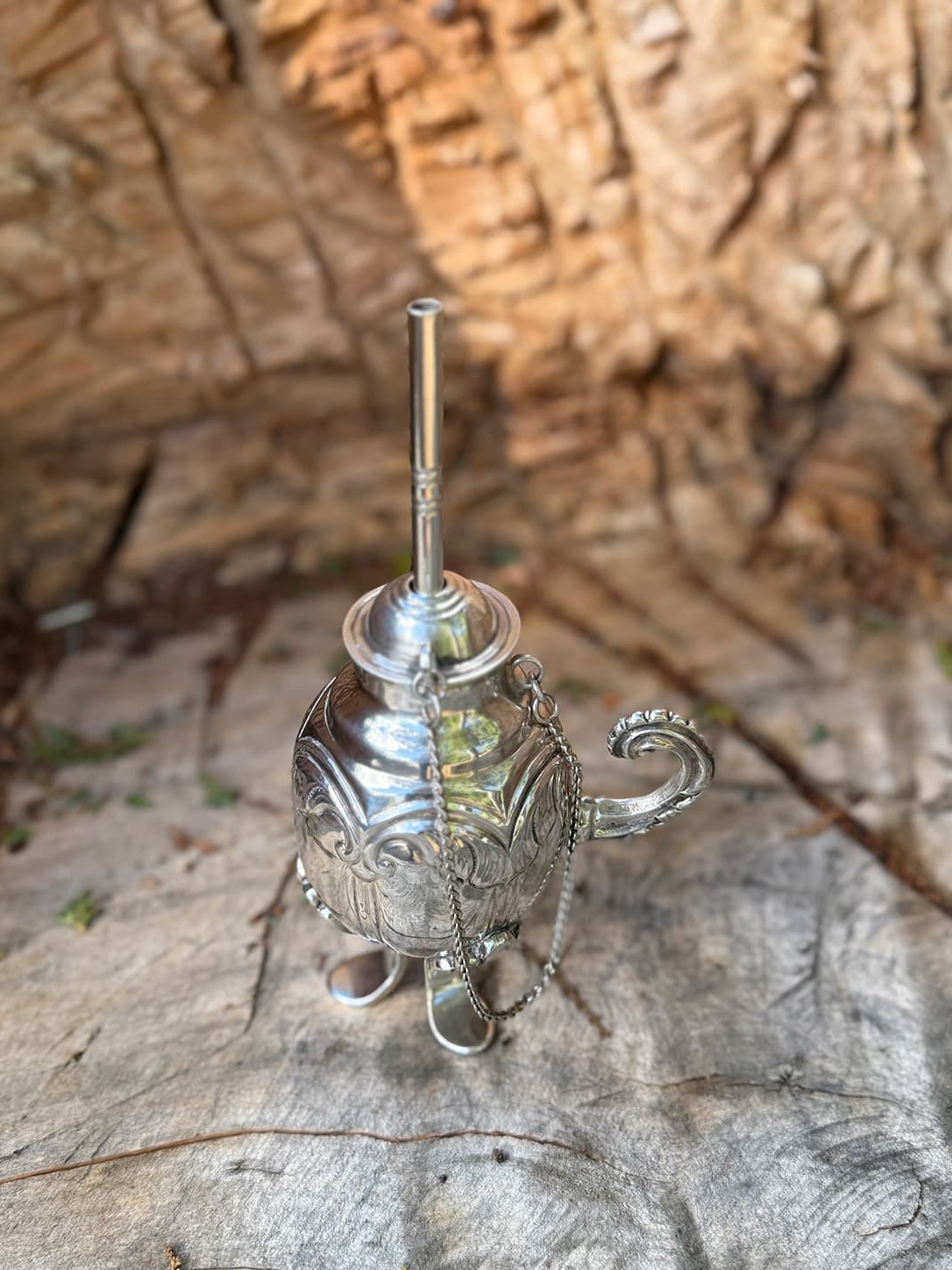 Mate con tapita - Image 5