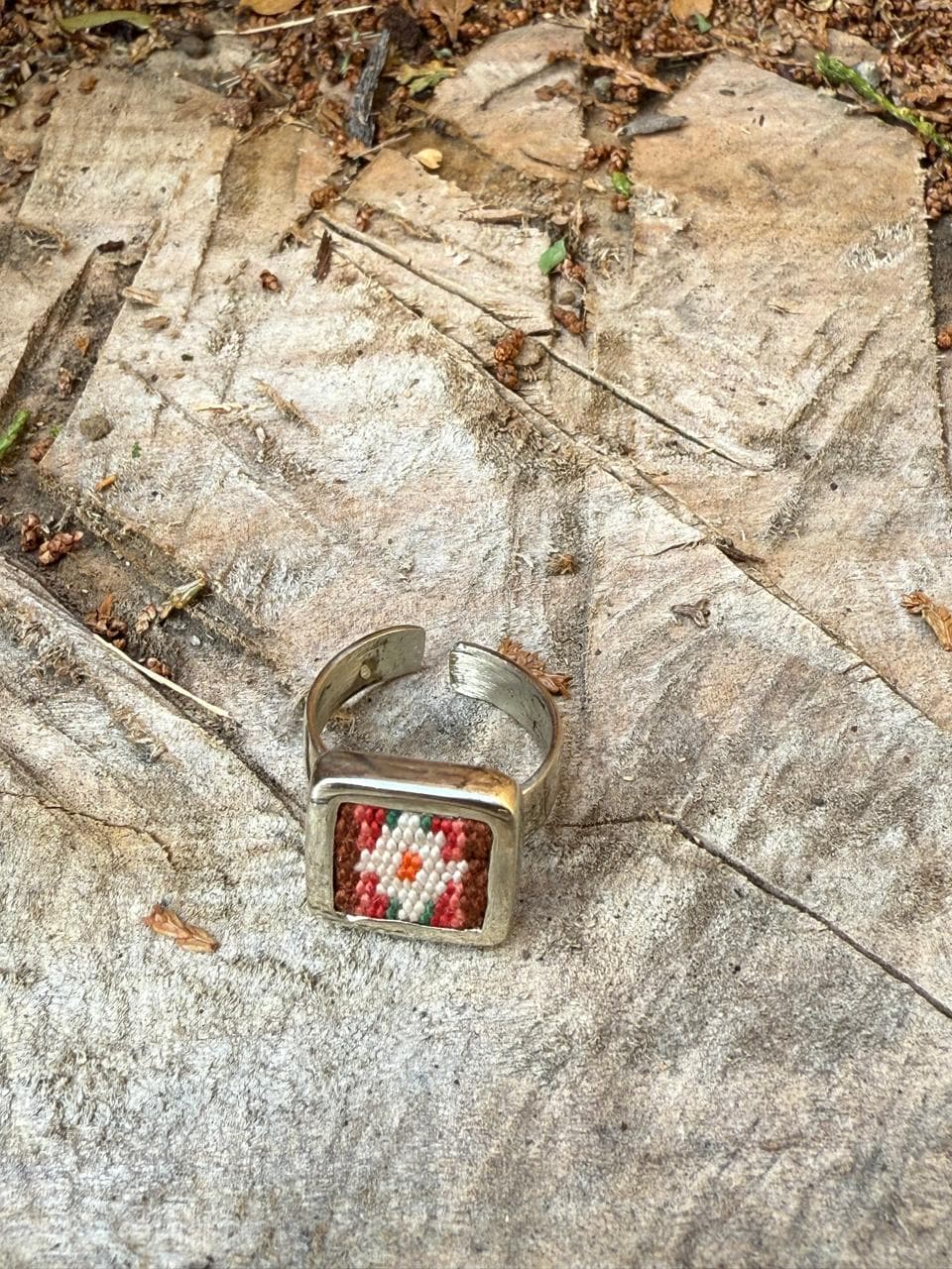 Anillo telar - Image 3