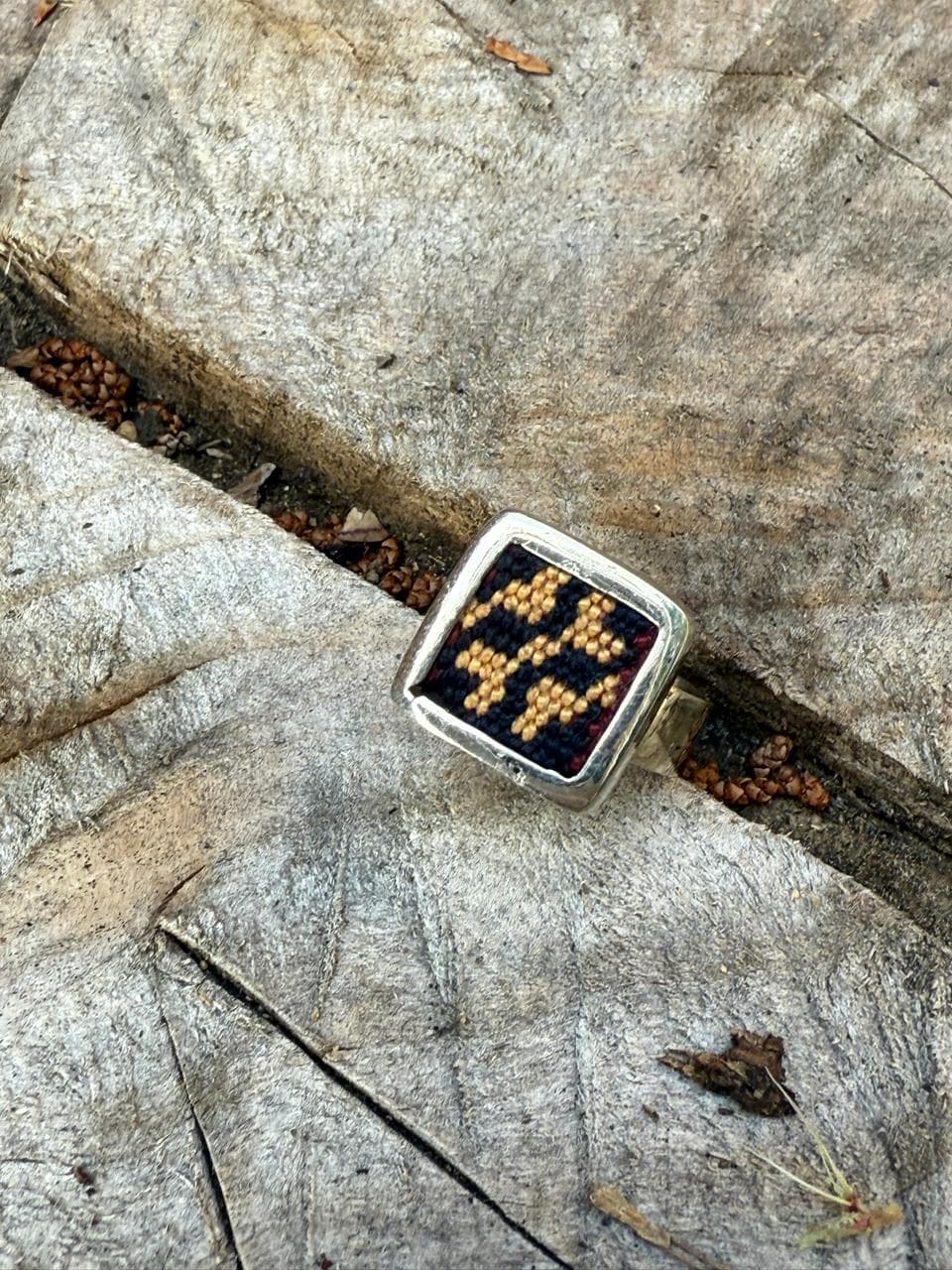 Anillo