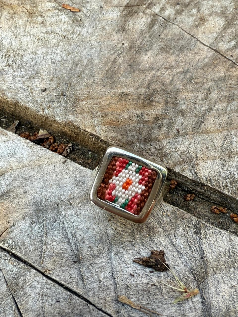 Anillo telar - Image 4