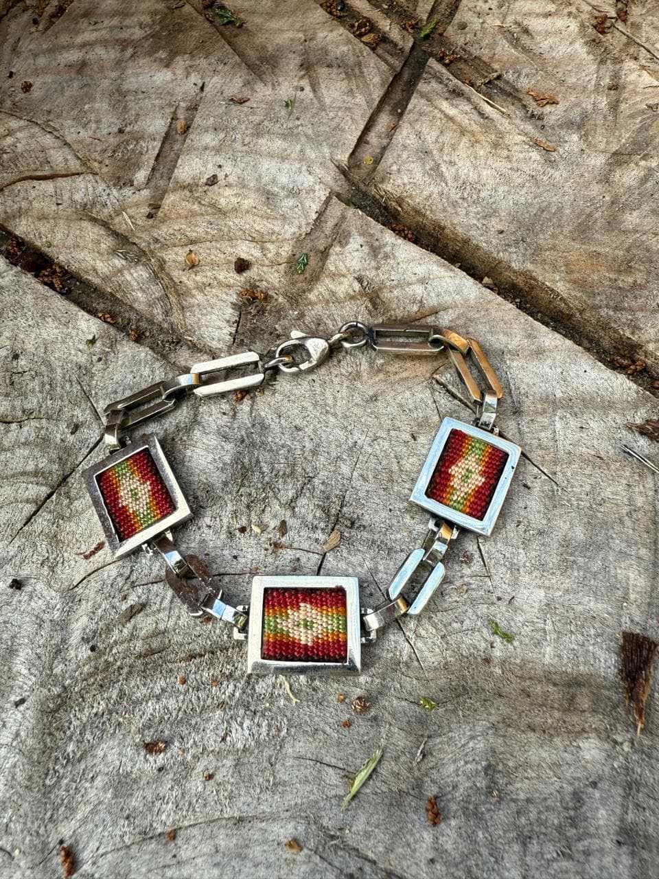 Pulsera