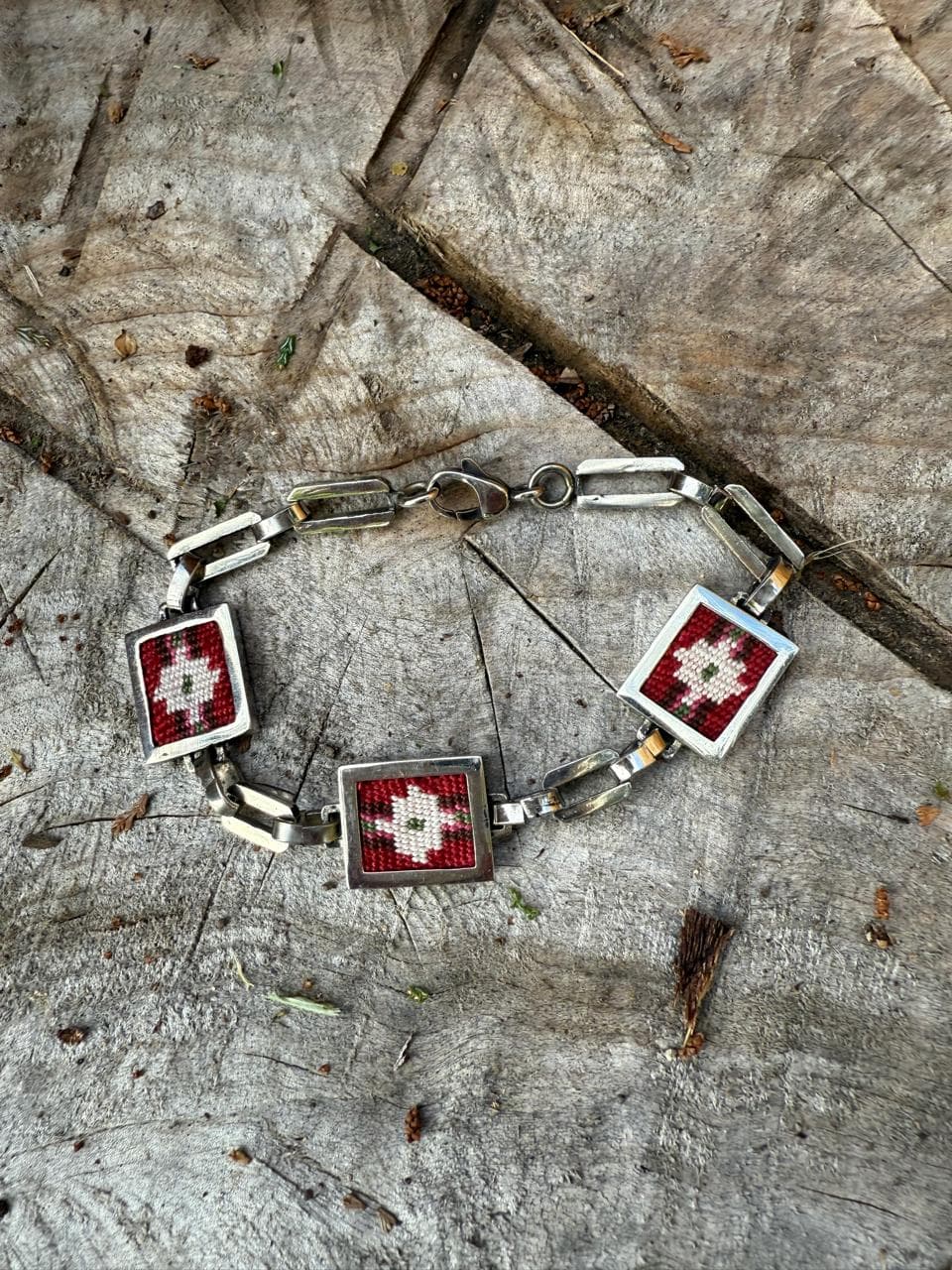Pulsera
