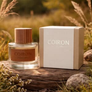 Coirón Patagonia Mujer
