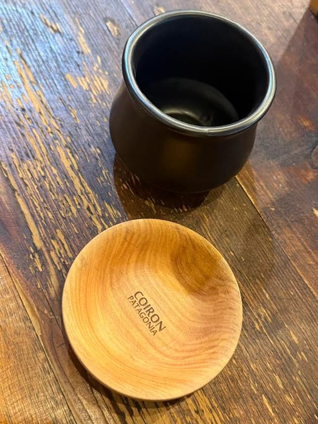 Taza / mate