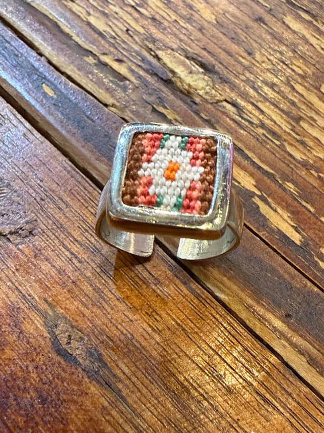 Anillo telar - Image 2