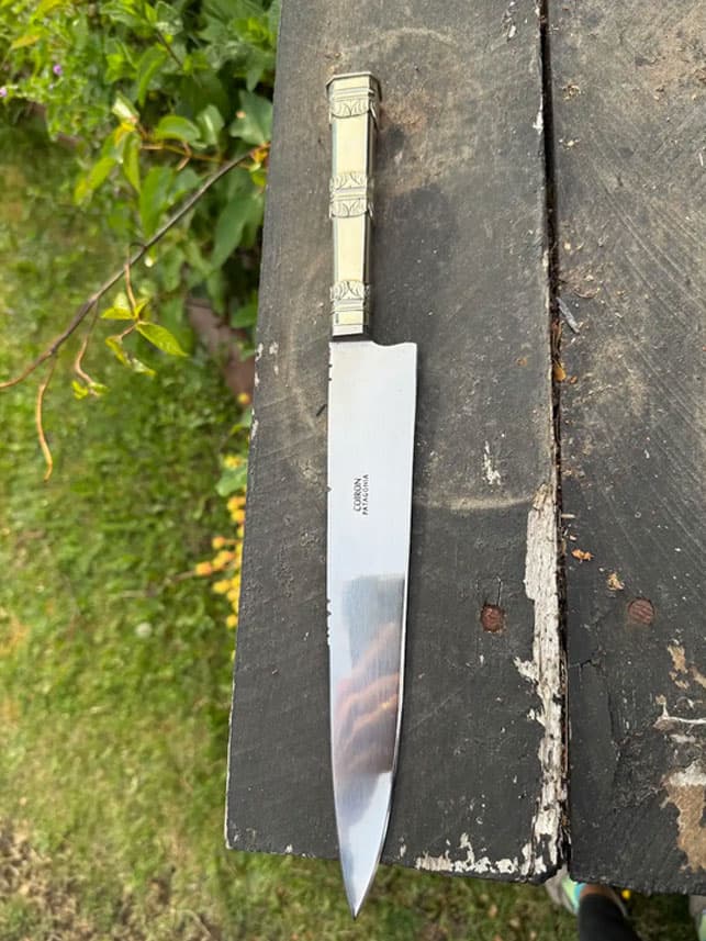 Cuchillo de cintura - Image 2