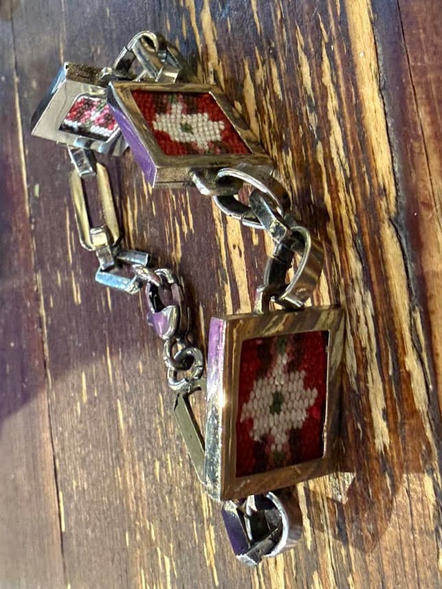 Pulsera cajita - Image 2