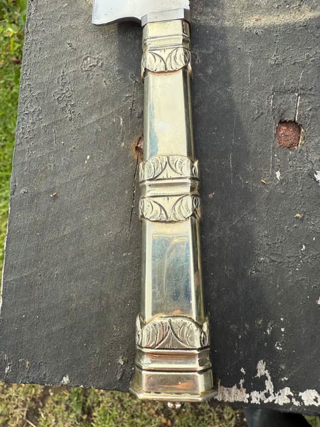 Cuchillo de cintura - Image 3