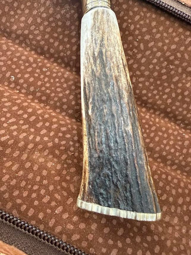 Cuchillo de ciervo - Image 3
