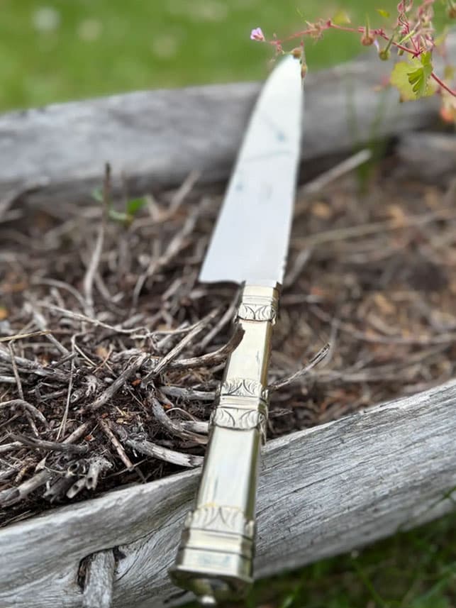 Cuchillo de cintura - Image 5