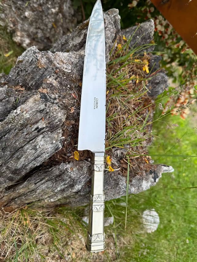 Cuchillo de cintura - Image 6
